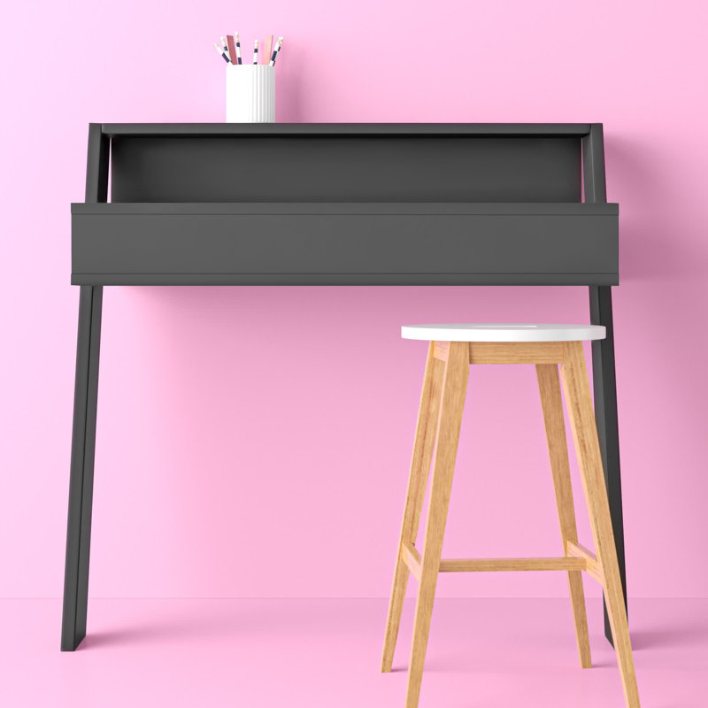 Hashtag Home Floating Desk & Reviews Wayfair.co.uk